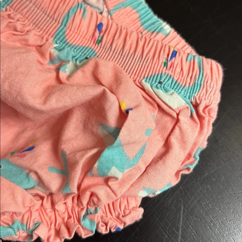 Pottery Barn Kids charming bloomers